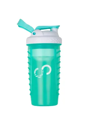 Shaker Bottle | 25oz. Teal