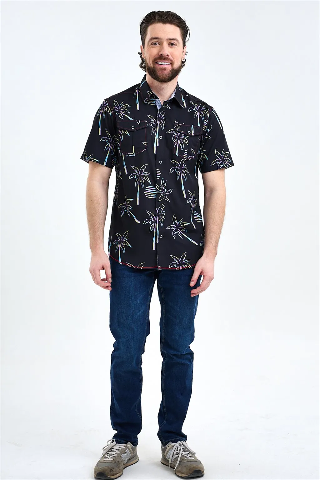 Short Sleeve Shirt