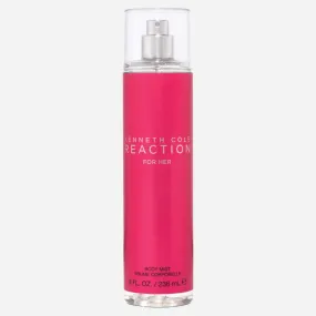 Splash para mujer - Kenneth Cole Reaction for Her 236 ml