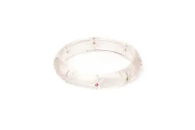 Splendette Sparkling Gems Bangle Midi