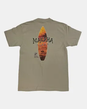 SS MAKAHA Sand Tee