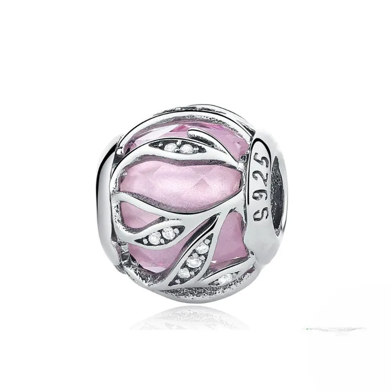 Sterling Silver Pandora Charms Girls