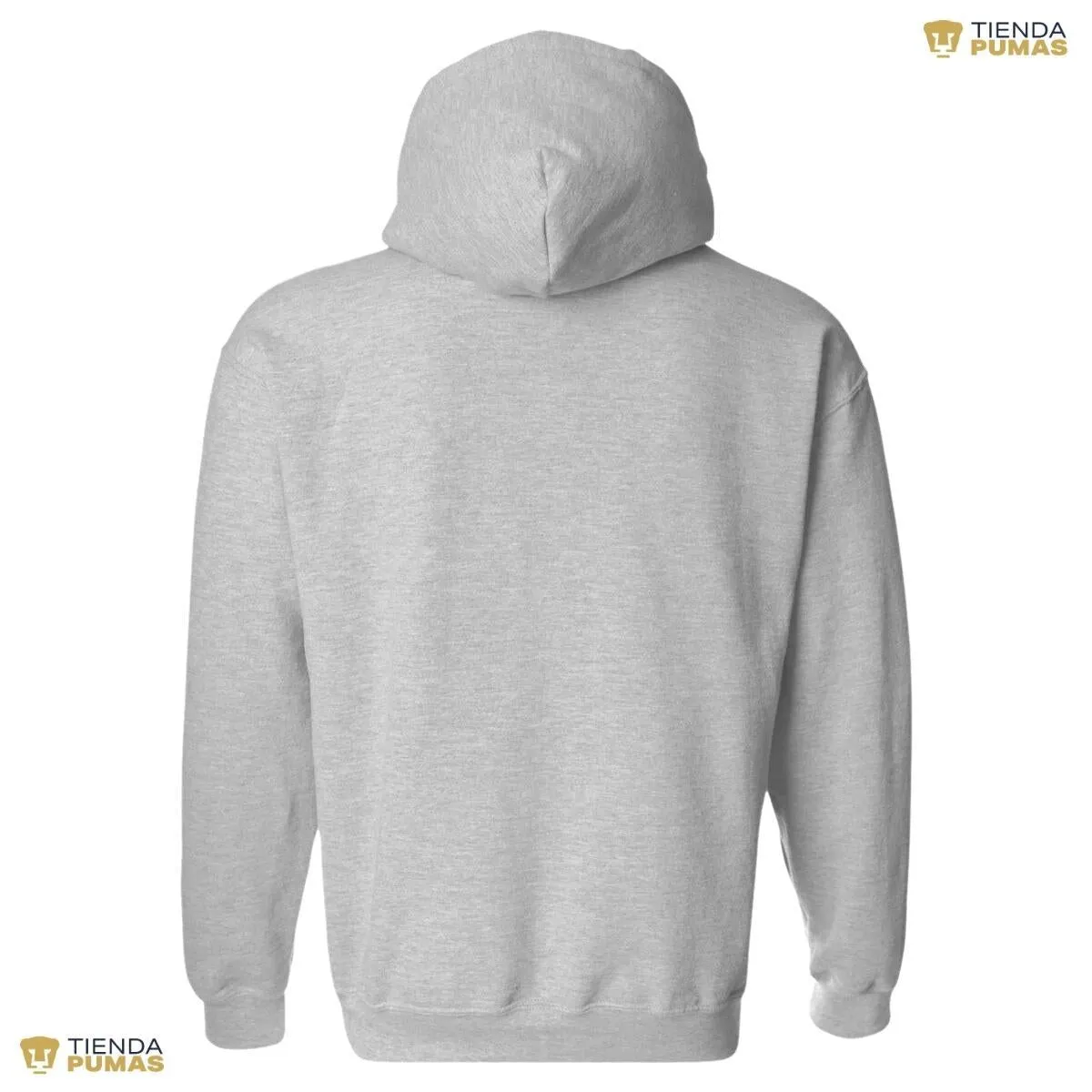 Sudadera para Mujer Hoodie Pumas UNAM Mi pasión