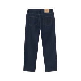 Sutherland Jeans - Dark Blue