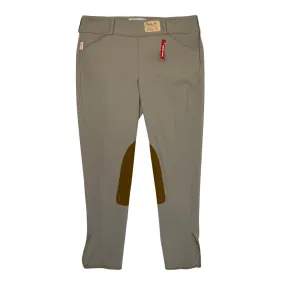 Tailored Sportsman 'Trophy Hunter' Breeches in Tan - Women's 32R