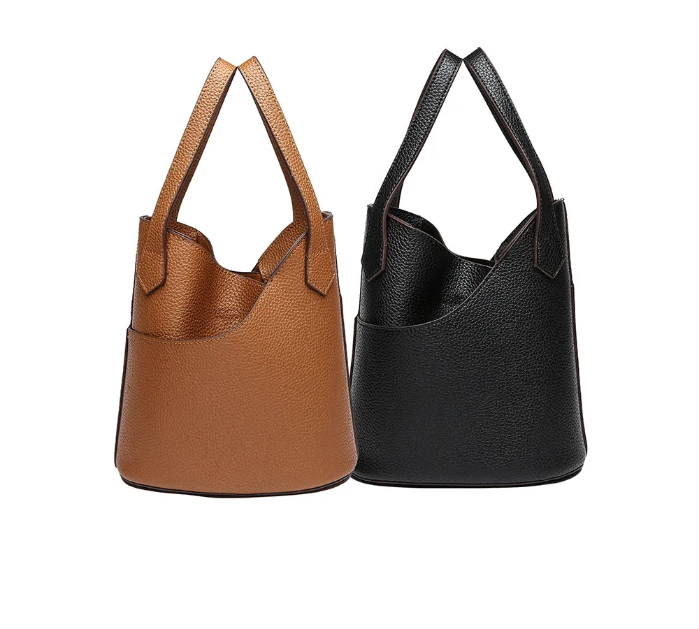 TARRAMARRA Orilla Bucket Bag