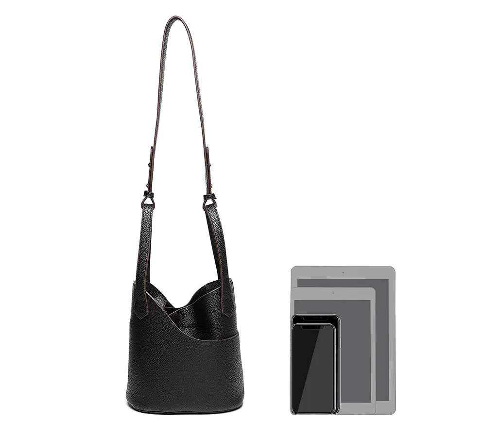 TARRAMARRA Orilla Bucket Bag