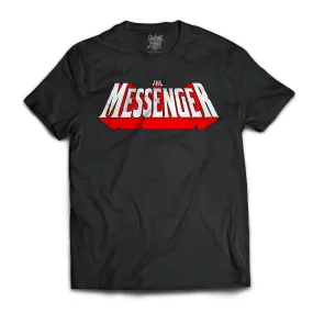 The Messenger Comic Tee