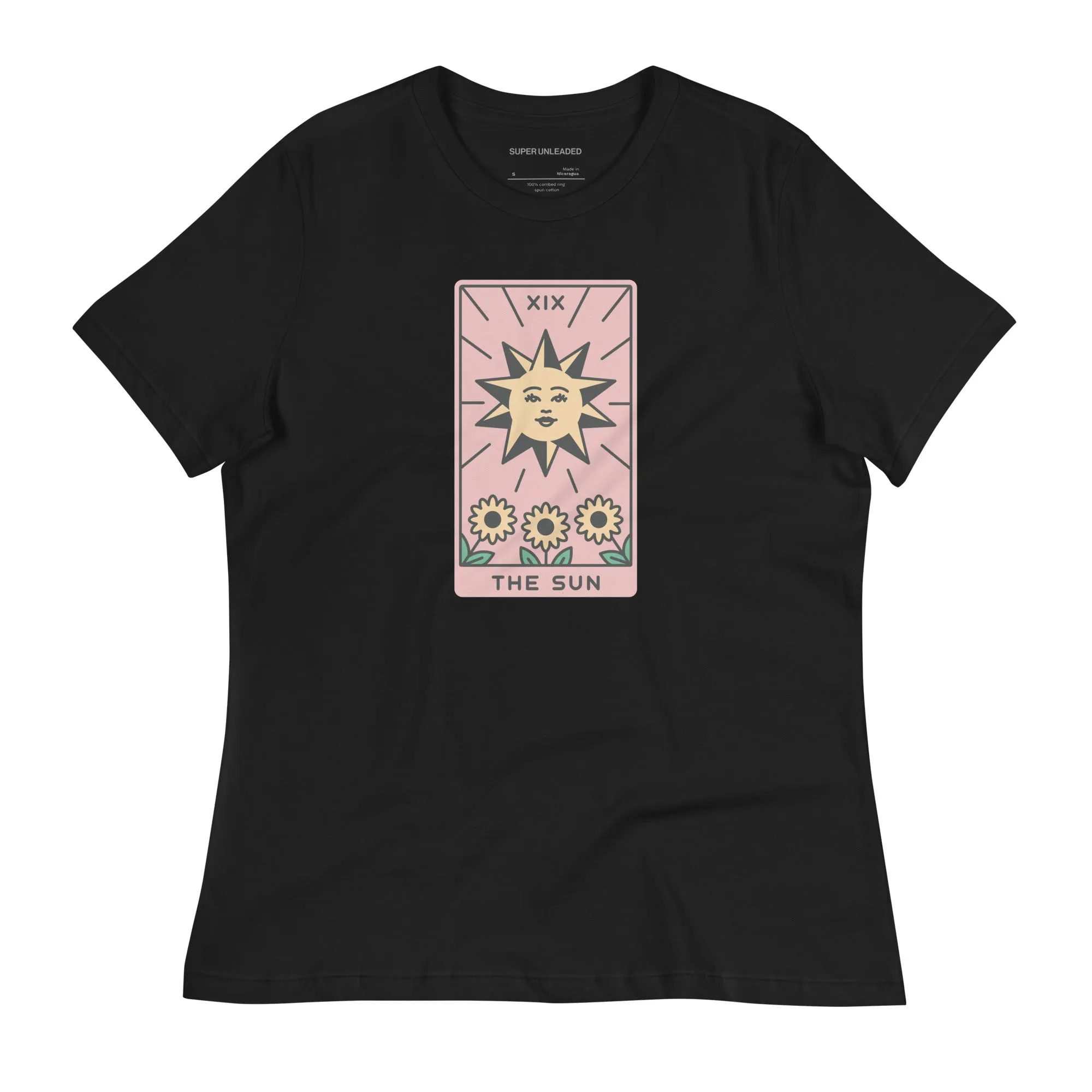 The Sun T-Shirt