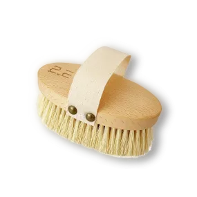 The Vegan Dry Brush