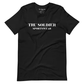 Tru Soldier Sportswear t-shirt