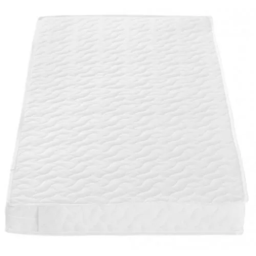 Tutti Bambini Pocket Sprung Cot Mattress (60 x 120 cm)