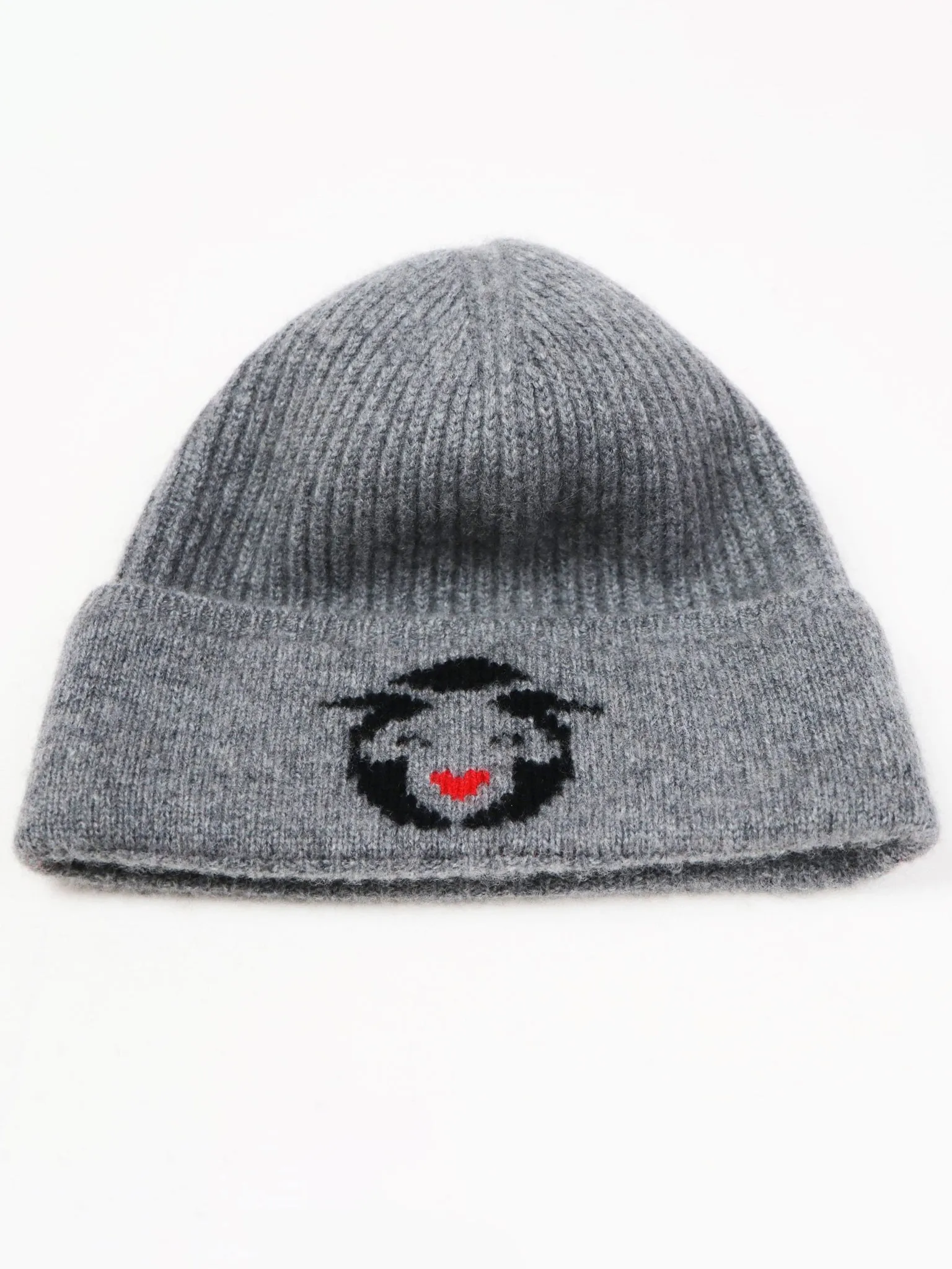 TUVSHU BEANIE