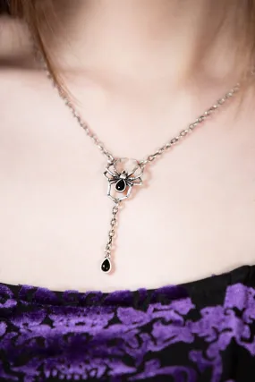 Widows Tears Choker