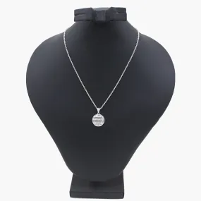 Women's Xuping Chain - Sliver