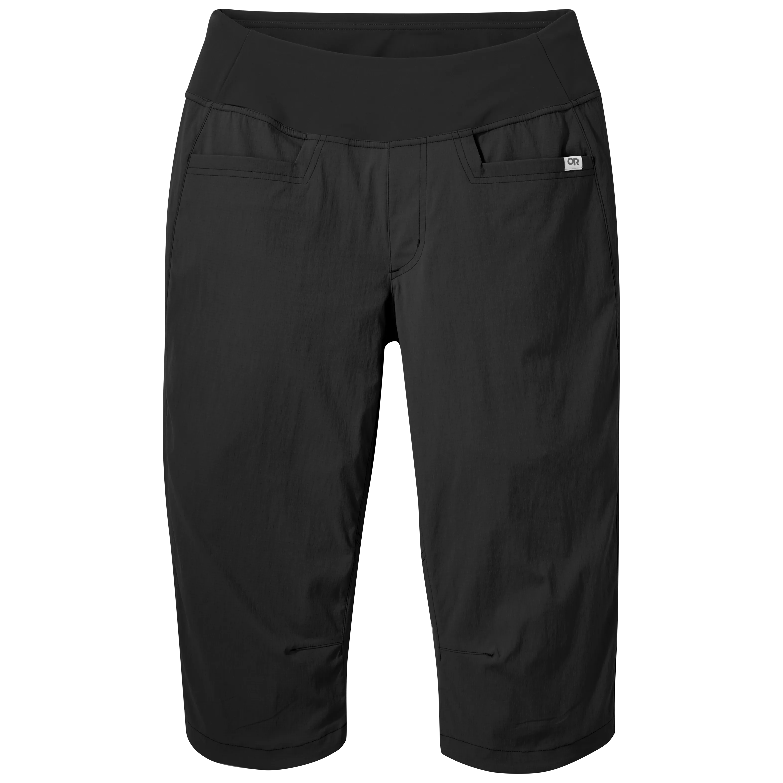 Women's Zendo Capris - Final Sale