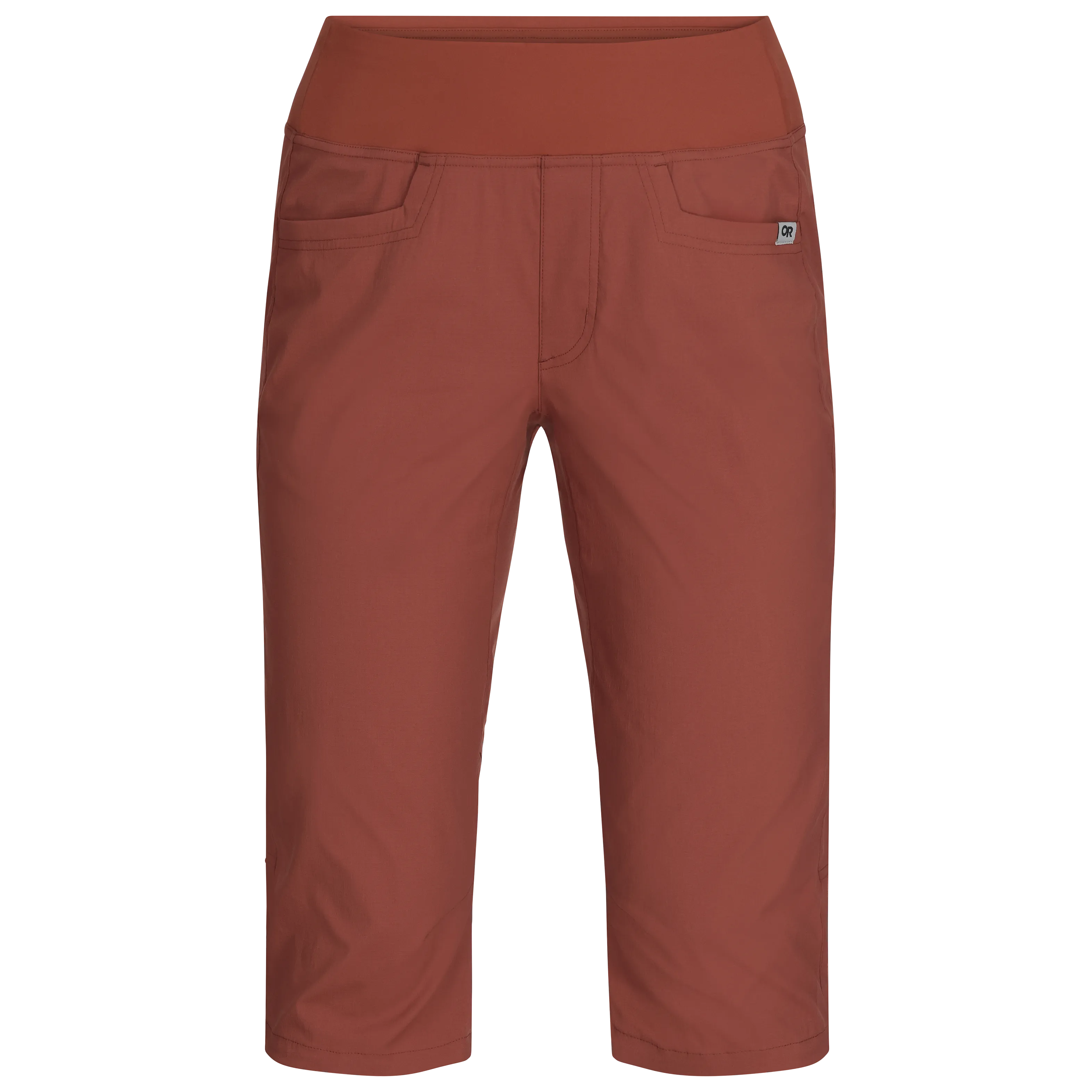 Women's Zendo Capris - Final Sale