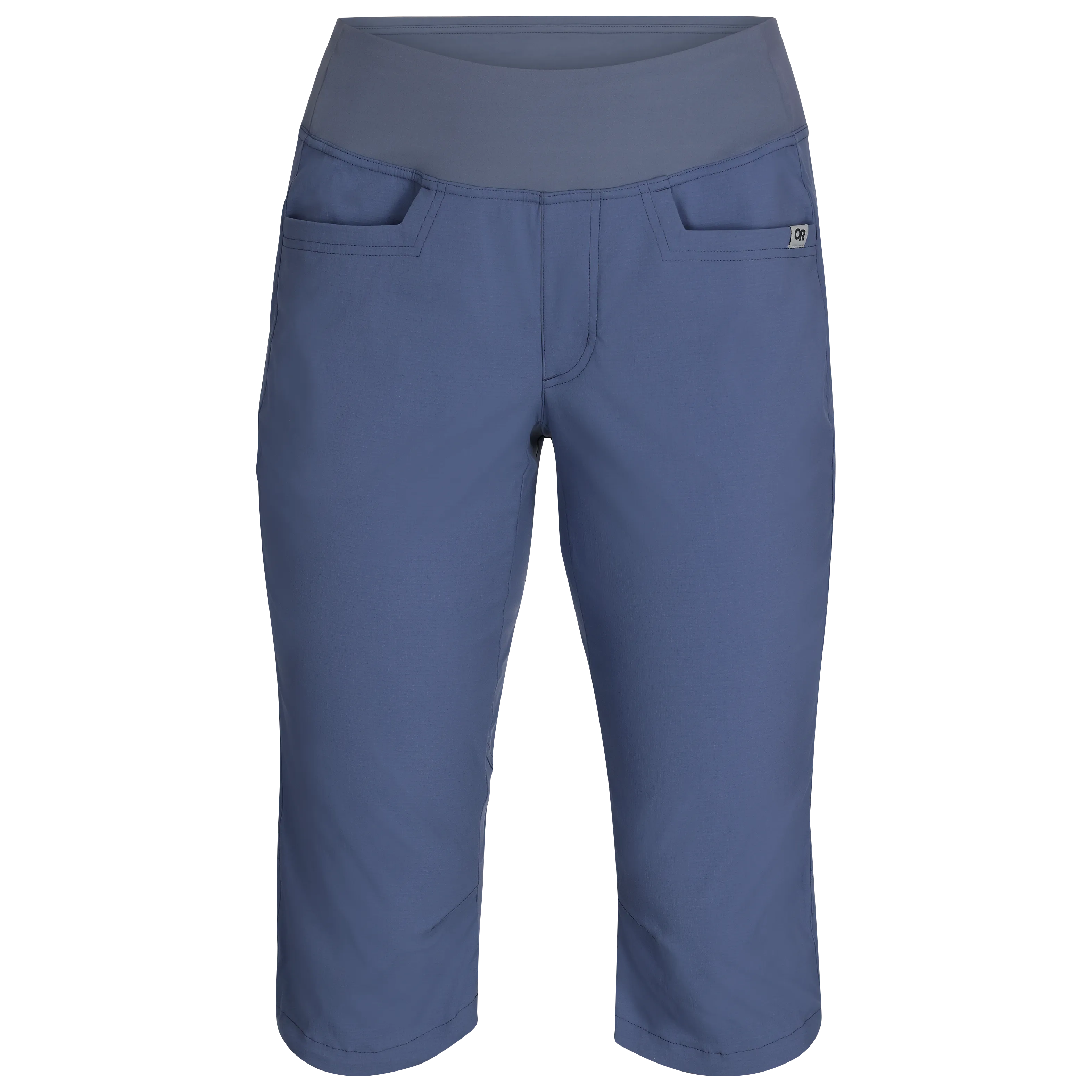 Women's Zendo Capris - Final Sale