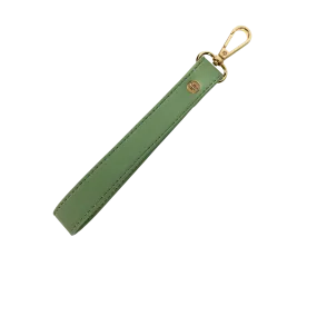 Wristlet Strap - Sage